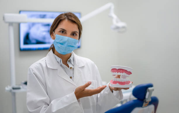 Best Emergency Tooth Extraction in Glenn Heights, TX